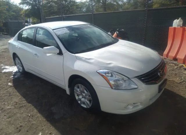 Photo 0 VIN: 1N4AL2AP7CN579570 - NISSAN ALTIMA 