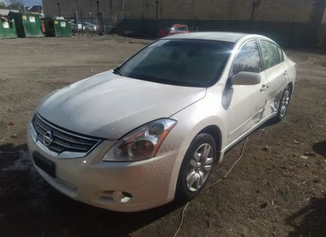 Photo 1 VIN: 1N4AL2AP7CN579570 - NISSAN ALTIMA 