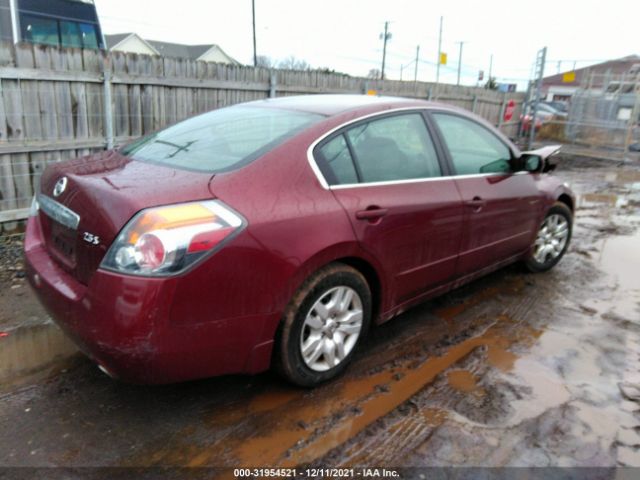 Photo 3 VIN: 1N4AL2AP7CN580203 - NISSAN ALTIMA 