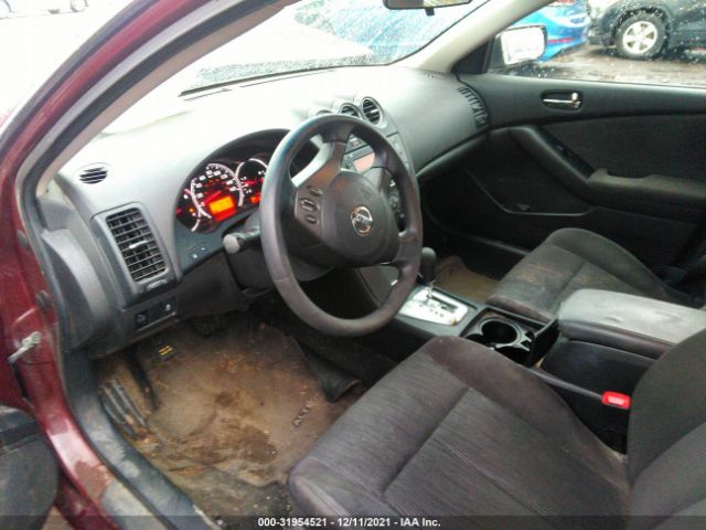 Photo 4 VIN: 1N4AL2AP7CN580203 - NISSAN ALTIMA 