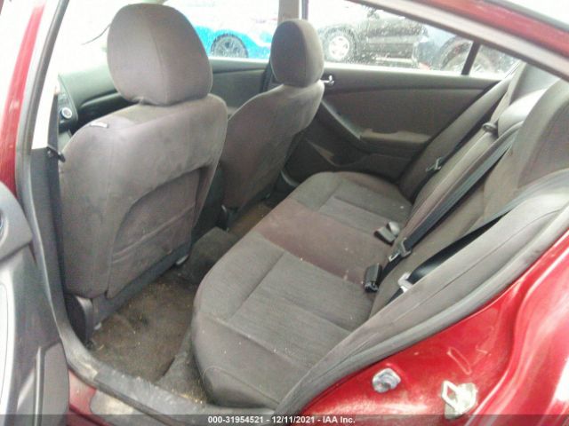 Photo 7 VIN: 1N4AL2AP7CN580203 - NISSAN ALTIMA 