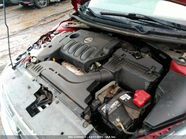 Photo 9 VIN: 1N4AL2AP7CN580203 - NISSAN ALTIMA 