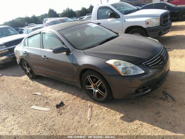 Photo 0 VIN: 1N4AL2AP8AC100887 - NISSAN ALTIMA 