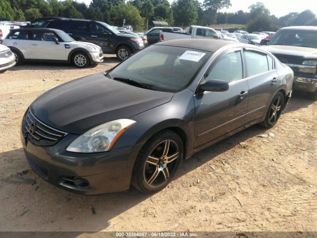 Photo 1 VIN: 1N4AL2AP8AC100887 - NISSAN ALTIMA 