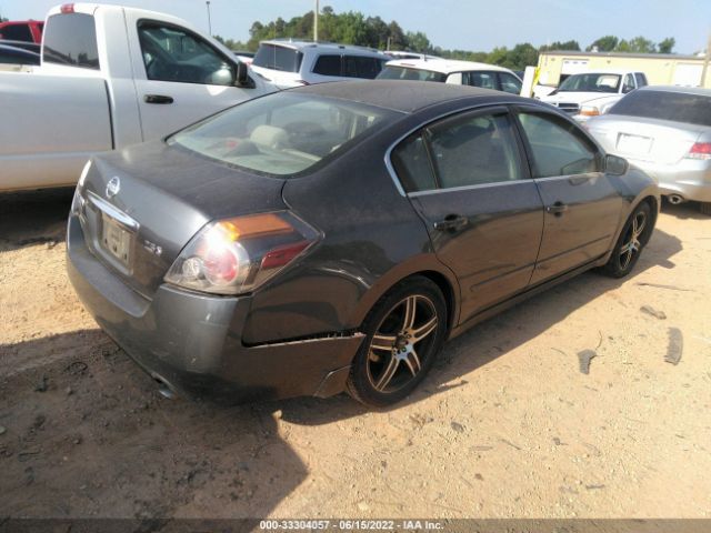 Photo 3 VIN: 1N4AL2AP8AC100887 - NISSAN ALTIMA 