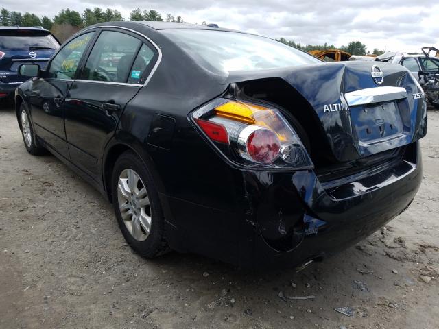 Photo 2 VIN: 1N4AL2AP8AC101277 - NISSAN ALTIMA 