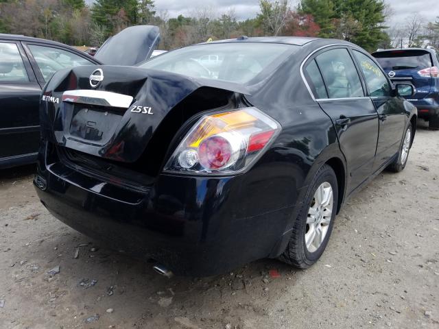 Photo 3 VIN: 1N4AL2AP8AC101277 - NISSAN ALTIMA 