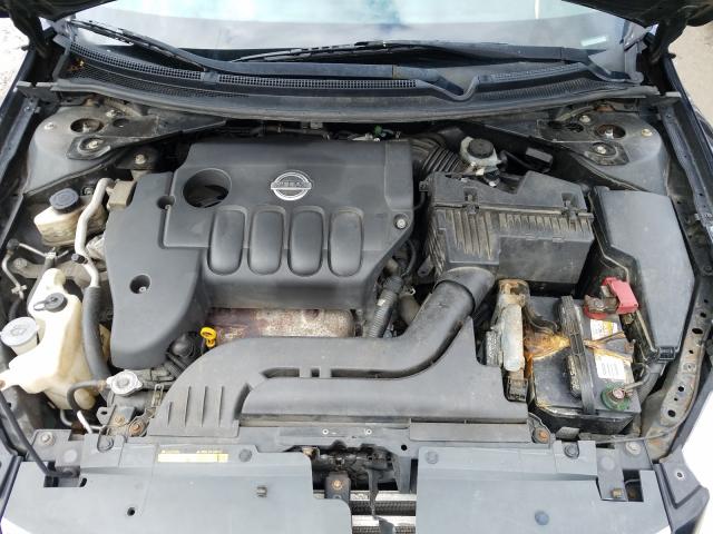 Photo 6 VIN: 1N4AL2AP8AC101277 - NISSAN ALTIMA 