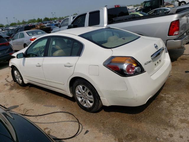 Photo 1 VIN: 1N4AL2AP8AC103725 - NISSAN ALTIMA BAS 