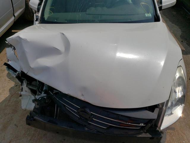 Photo 10 VIN: 1N4AL2AP8AC103725 - NISSAN ALTIMA BAS 