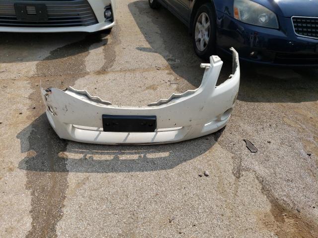 Photo 11 VIN: 1N4AL2AP8AC103725 - NISSAN ALTIMA BAS 