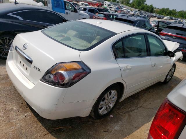 Photo 2 VIN: 1N4AL2AP8AC103725 - NISSAN ALTIMA BAS 