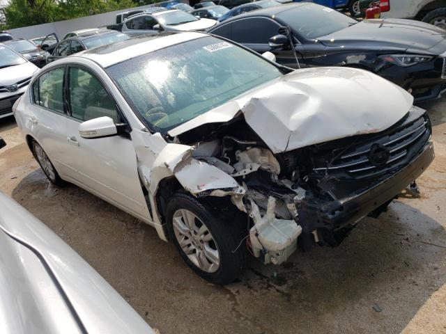 Photo 3 VIN: 1N4AL2AP8AC103725 - NISSAN ALTIMA BAS 