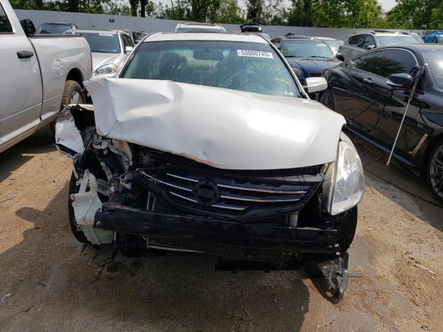 Photo 4 VIN: 1N4AL2AP8AC103725 - NISSAN ALTIMA BAS 