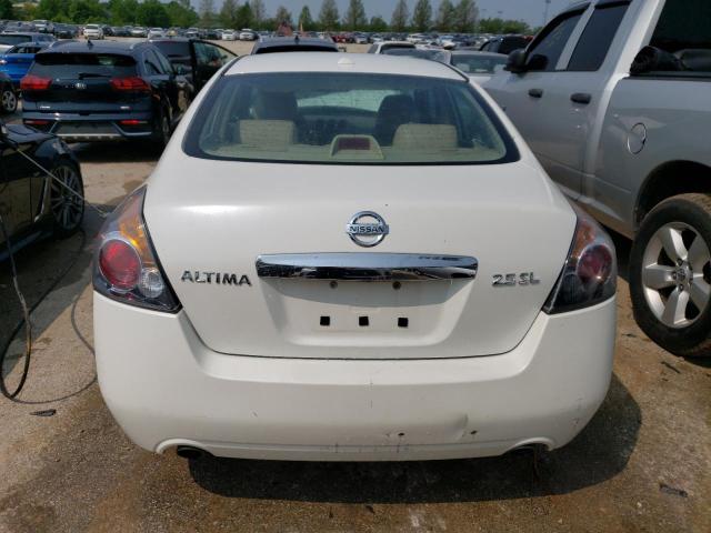 Photo 5 VIN: 1N4AL2AP8AC103725 - NISSAN ALTIMA BAS 