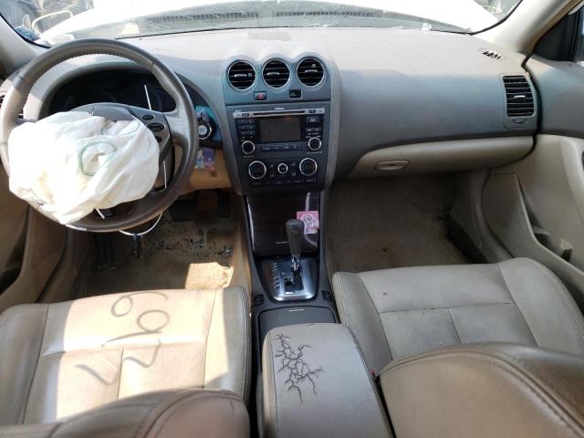 Photo 7 VIN: 1N4AL2AP8AC103725 - NISSAN ALTIMA BAS 