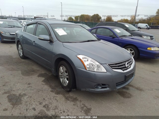 Photo 0 VIN: 1N4AL2AP8AC108911 - NISSAN ALTIMA 