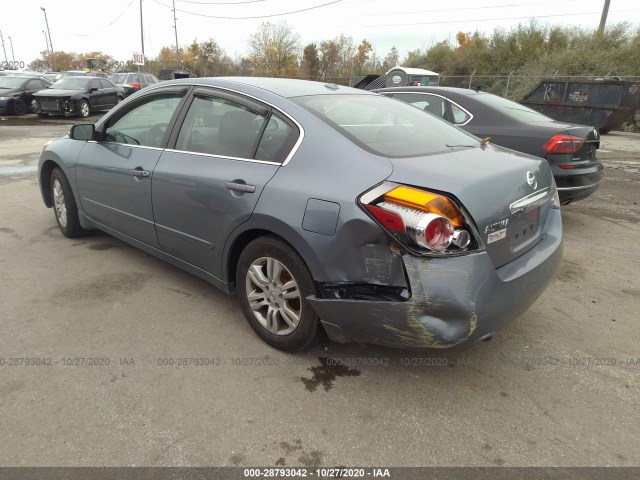 Photo 2 VIN: 1N4AL2AP8AC108911 - NISSAN ALTIMA 