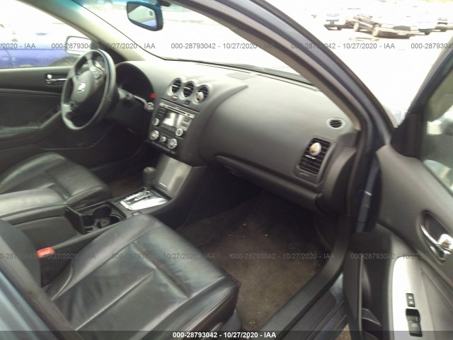 Photo 4 VIN: 1N4AL2AP8AC108911 - NISSAN ALTIMA 