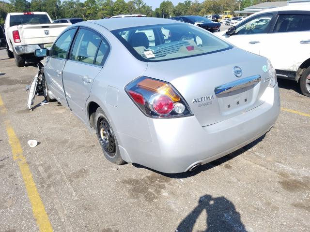 Photo 2 VIN: 1N4AL2AP8AC110674 - NISSAN ALTIMA BAS 