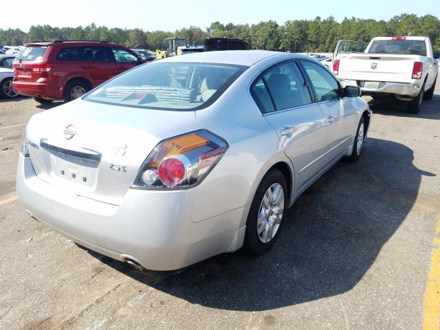 Photo 3 VIN: 1N4AL2AP8AC110674 - NISSAN ALTIMA BAS 