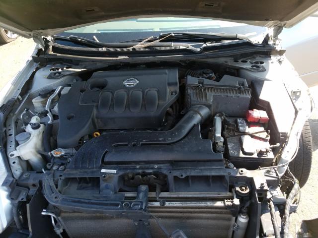 Photo 6 VIN: 1N4AL2AP8AC110674 - NISSAN ALTIMA BAS 