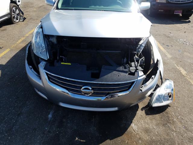 Photo 8 VIN: 1N4AL2AP8AC110674 - NISSAN ALTIMA BAS 