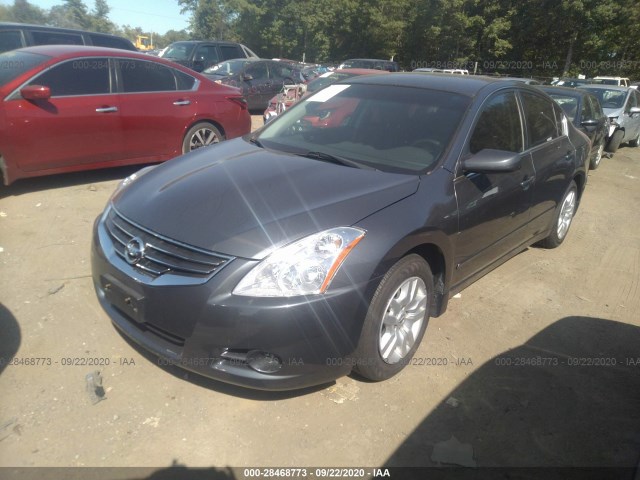 Photo 1 VIN: 1N4AL2AP8AC113011 - NISSAN ALTIMA 