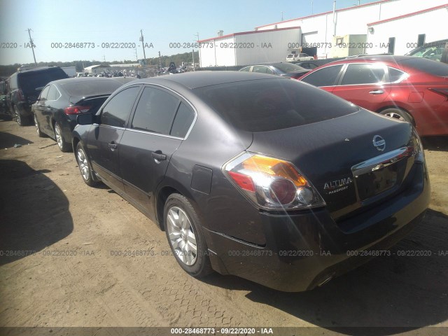 Photo 2 VIN: 1N4AL2AP8AC113011 - NISSAN ALTIMA 