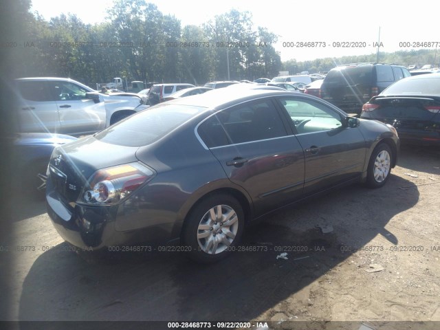 Photo 3 VIN: 1N4AL2AP8AC113011 - NISSAN ALTIMA 