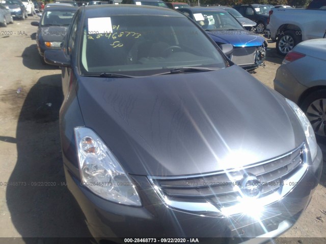 Photo 5 VIN: 1N4AL2AP8AC113011 - NISSAN ALTIMA 