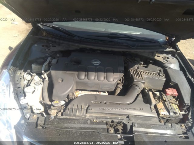 Photo 9 VIN: 1N4AL2AP8AC113011 - NISSAN ALTIMA 