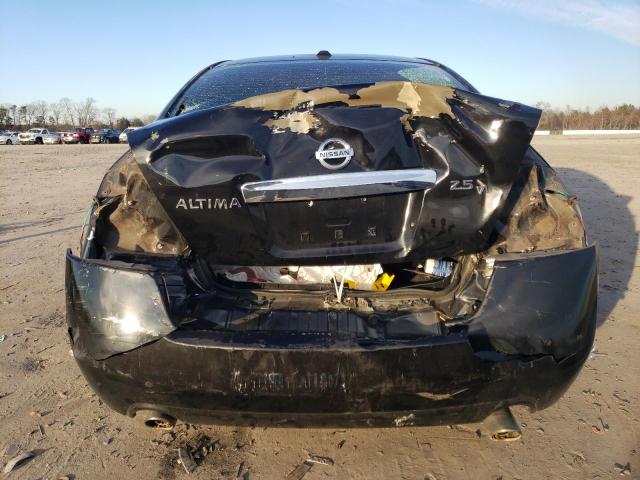 Photo 5 VIN: 1N4AL2AP8AC115373 - NISSAN ALTIMA 