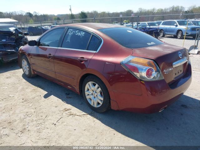 Photo 2 VIN: 1N4AL2AP8AC133565 - NISSAN ALTIMA 