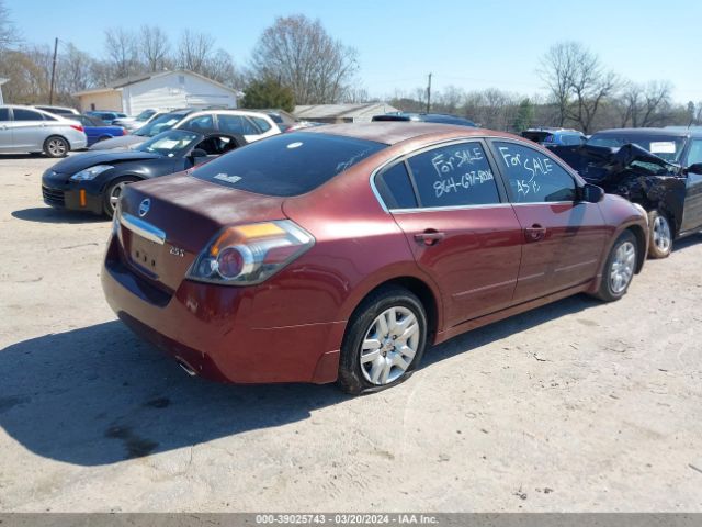 Photo 3 VIN: 1N4AL2AP8AC133565 - NISSAN ALTIMA 