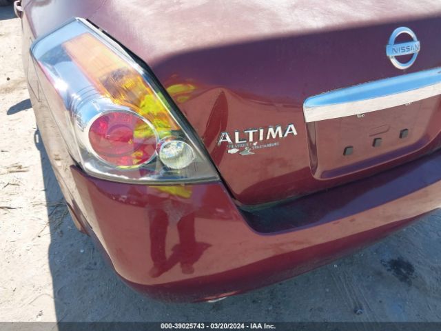 Photo 5 VIN: 1N4AL2AP8AC133565 - NISSAN ALTIMA 