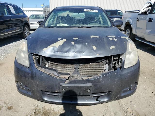 Photo 4 VIN: 1N4AL2AP8AC134229 - NISSAN ALTIMA BAS 