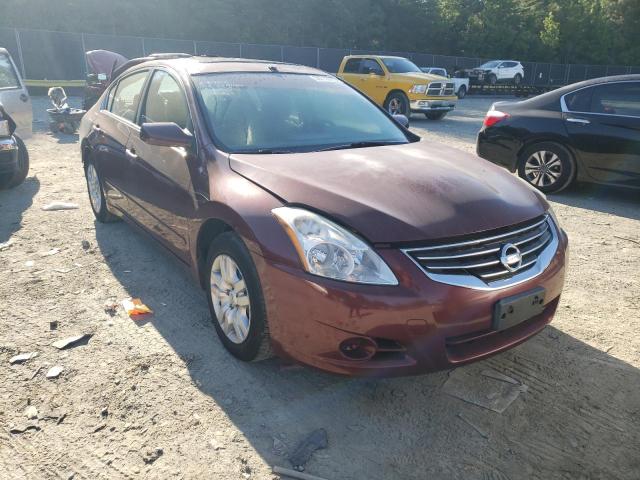 Photo 0 VIN: 1N4AL2AP8AC136093 - NISSAN ALTIMA BAS 