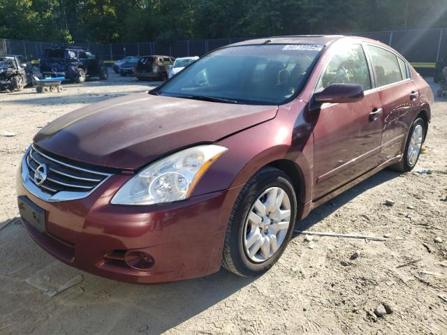 Photo 1 VIN: 1N4AL2AP8AC136093 - NISSAN ALTIMA BAS 