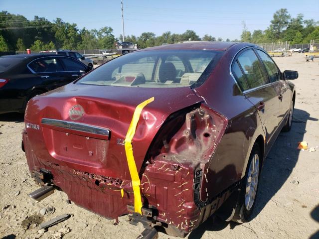 Photo 3 VIN: 1N4AL2AP8AC136093 - NISSAN ALTIMA BAS 