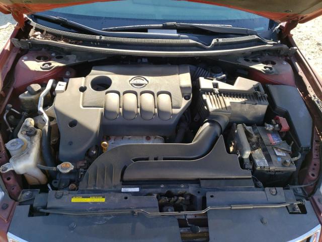 Photo 6 VIN: 1N4AL2AP8AC136093 - NISSAN ALTIMA BAS 