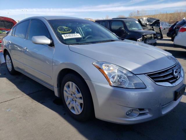 Photo 0 VIN: 1N4AL2AP8AC136806 - NISSAN ALTIMA BAS 