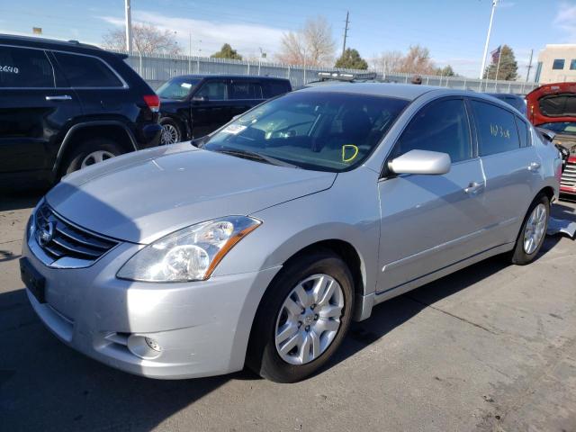 Photo 1 VIN: 1N4AL2AP8AC136806 - NISSAN ALTIMA BAS 