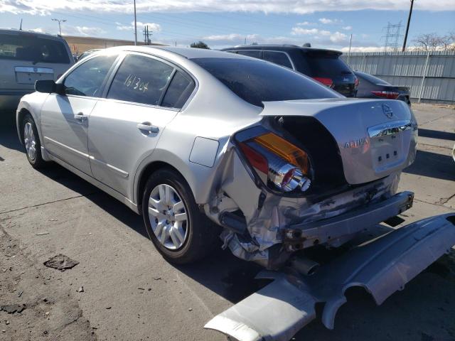 Photo 2 VIN: 1N4AL2AP8AC136806 - NISSAN ALTIMA BAS 