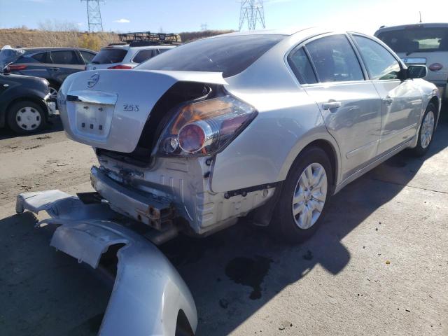 Photo 3 VIN: 1N4AL2AP8AC136806 - NISSAN ALTIMA BAS 