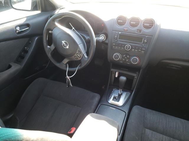 Photo 8 VIN: 1N4AL2AP8AC136806 - NISSAN ALTIMA BAS 