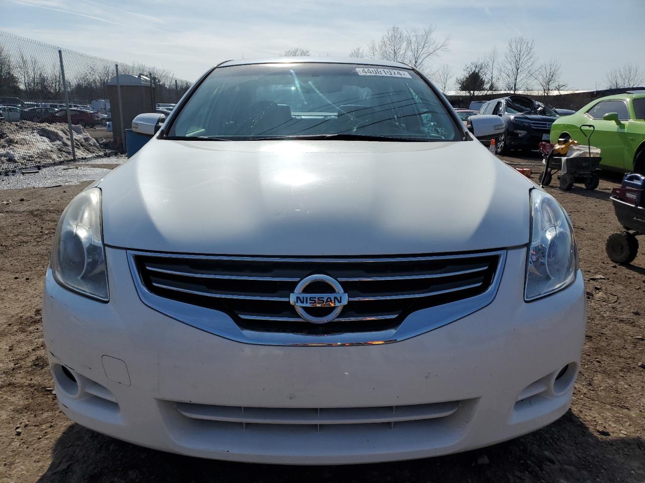 Photo 4 VIN: 1N4AL2AP8AC137700 - NISSAN ALTIMA 