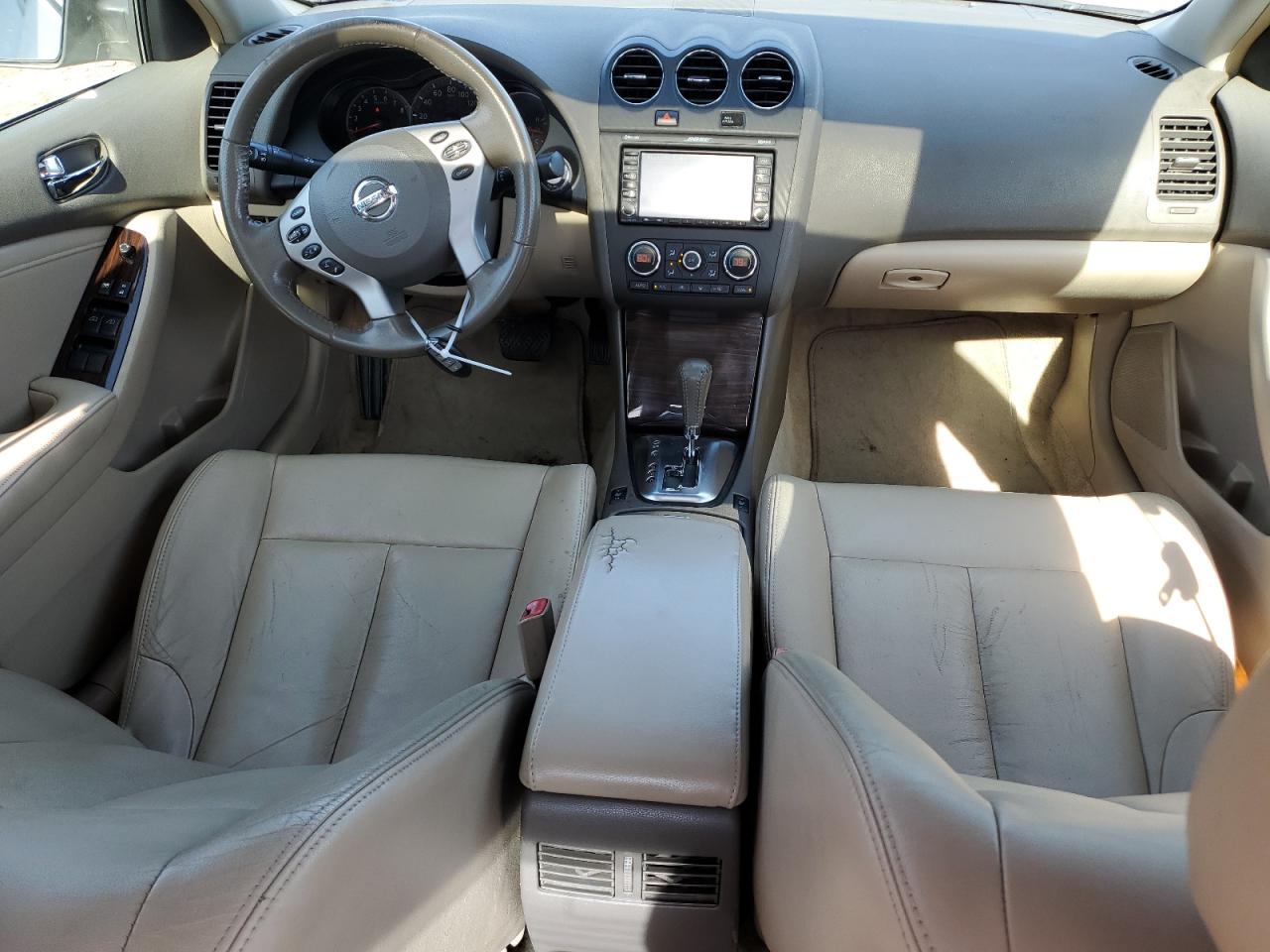 Photo 7 VIN: 1N4AL2AP8AC137700 - NISSAN ALTIMA 