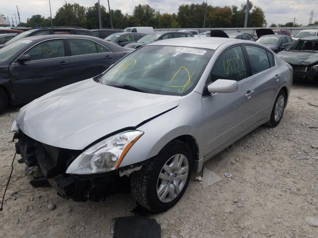 Photo 1 VIN: 1N4AL2AP8AC138149 - NISSAN ALTIMA BAS 