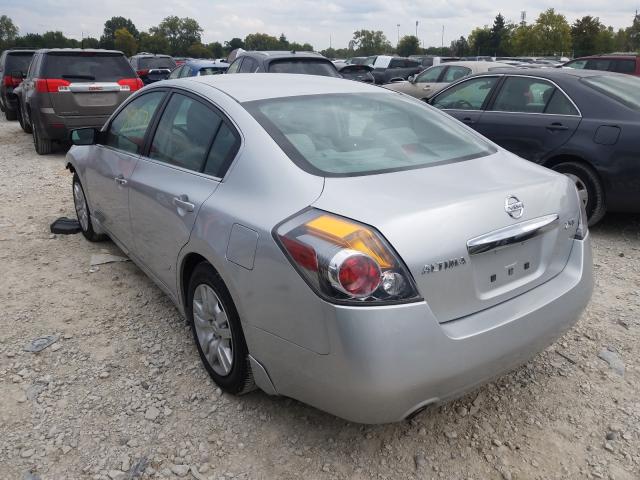 Photo 2 VIN: 1N4AL2AP8AC138149 - NISSAN ALTIMA BAS 